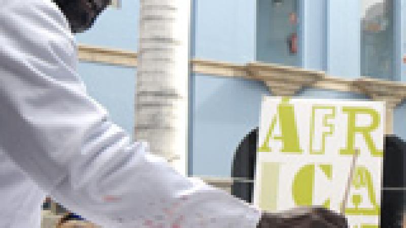 Planeta Gran Canaria - V Feria de la Infancia y la Juventud
