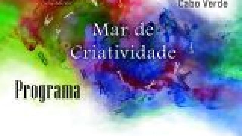 Mar de Creatividad. El proyecto Poema Gigante llega a Cabo Verde