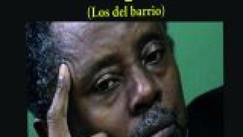 Presentación del libro "A Bépátto", de Justo Bolekia
