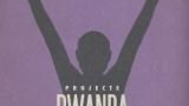 Preestreno de la película Proyecto Rwanda