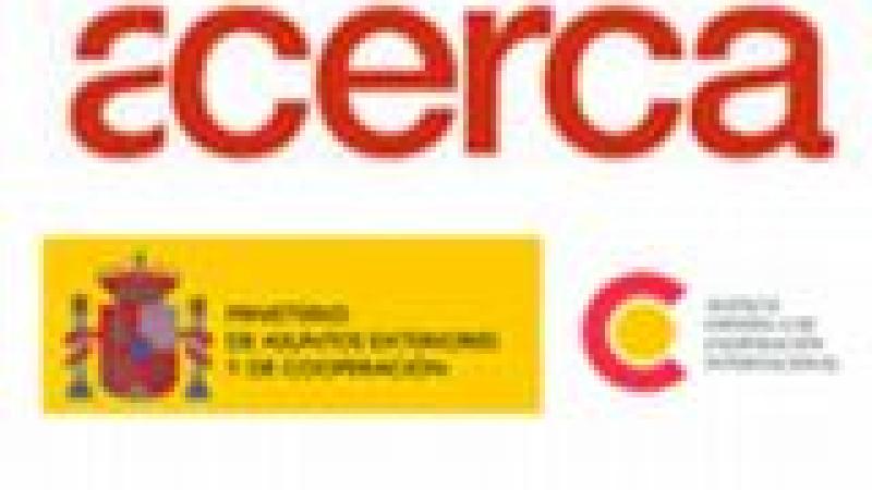 Seminario de Formación de Gestores Culturales. Programa ACERCA