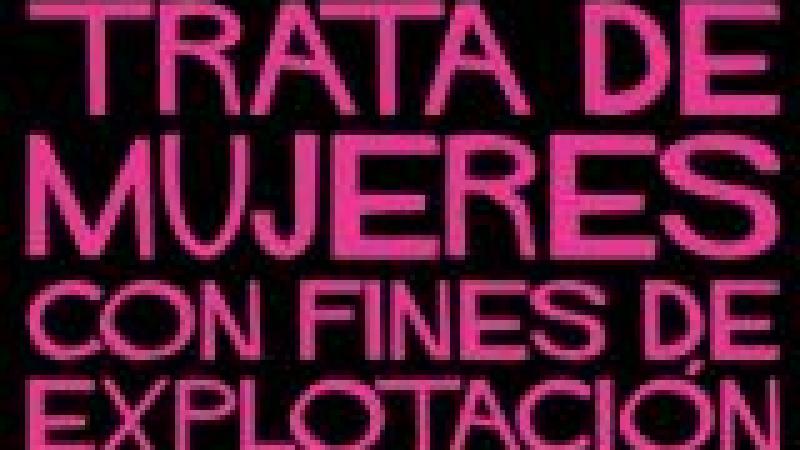 Ciclo de cine documental sobre la trata de personas con fines de explotación sexual