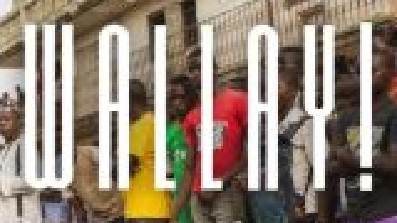 Wallay! Barcelona African Film Festival