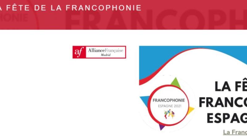 La francofonía en femenino