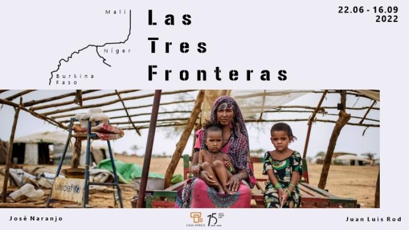 Las Tres Fronteras