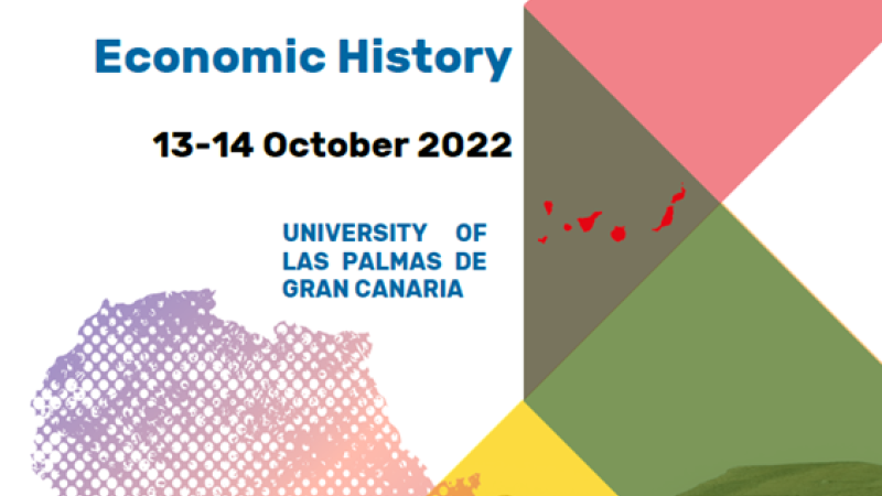 15ª Reunión anual de la Red de Historia Económica Africana