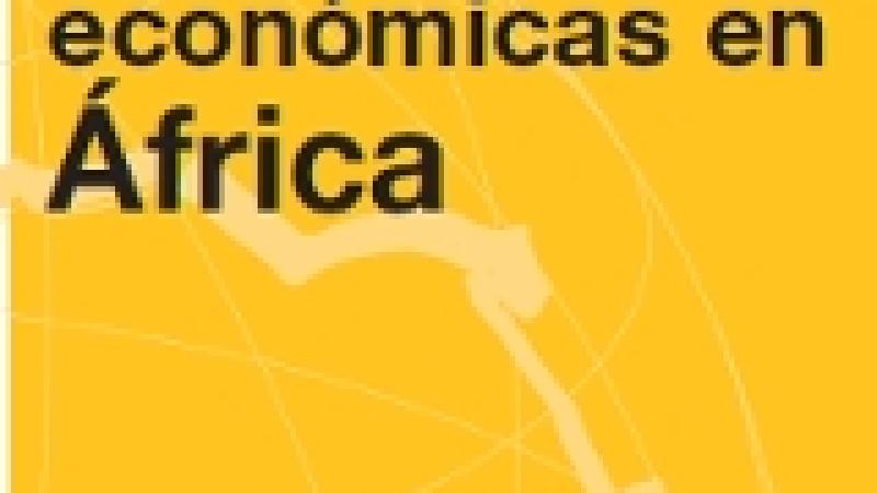 Presentación del informe 'Perspectivas Económicas de África 2012'
