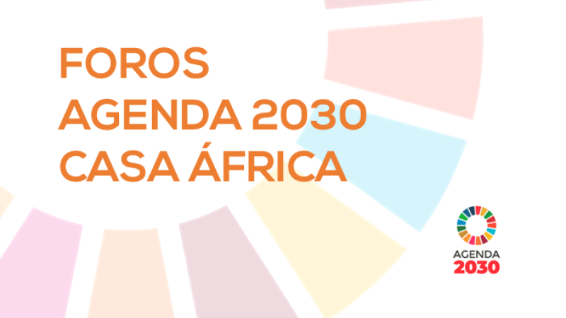 Seminario|Crisis alimentarias en África. Retos y experiencias