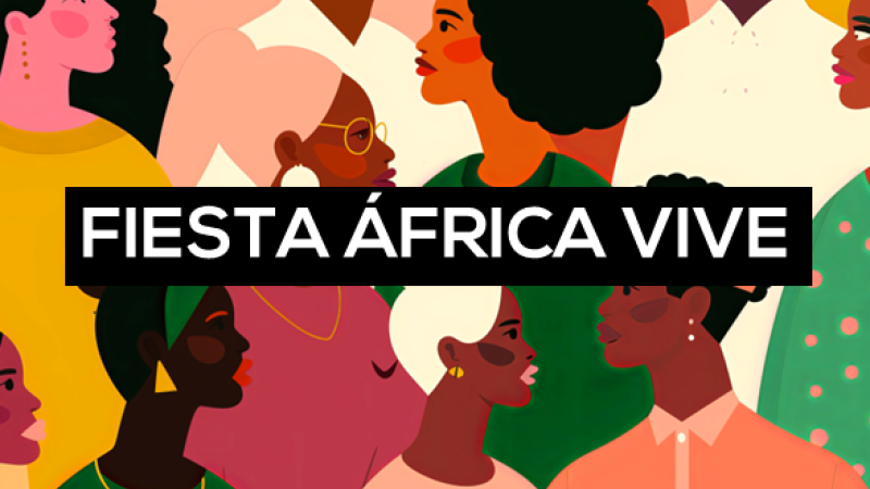 África Vive 2025