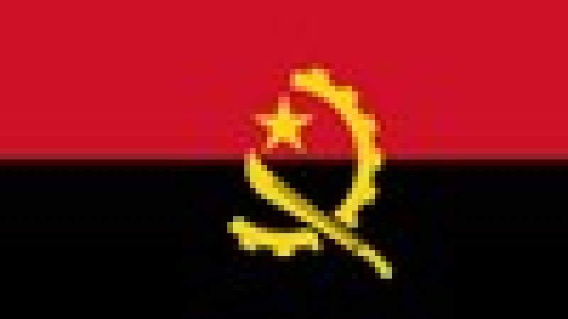 Aniversario de la independencia de Angola