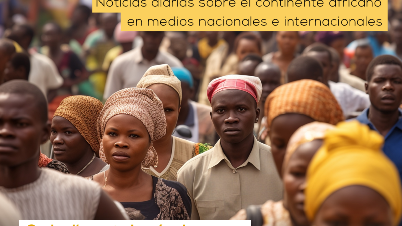 Dosier África