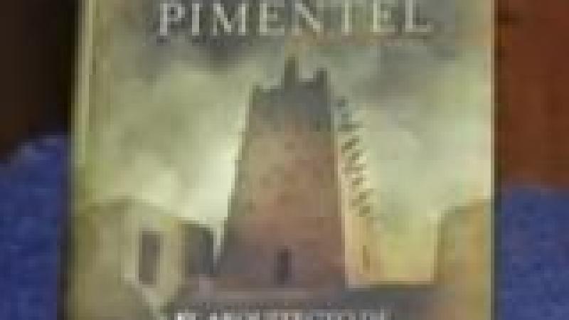 Presentación del libro 'El arquitecto de Tombuctú', de Manuel Pimentel