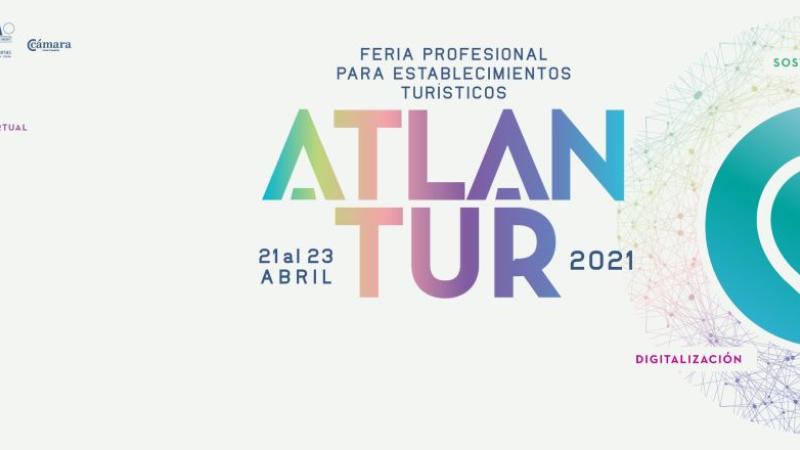 Atlantur 2021 | Feria Profesional para Establecimientos Turísticos