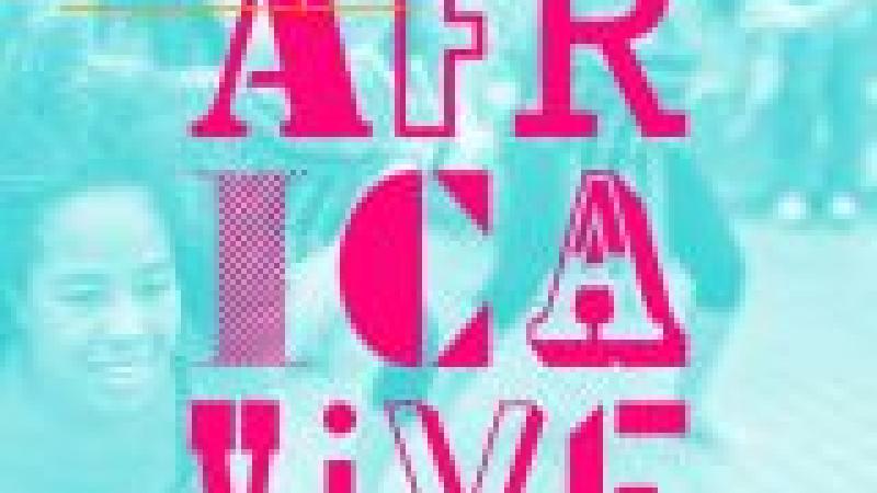 África Vive 2016