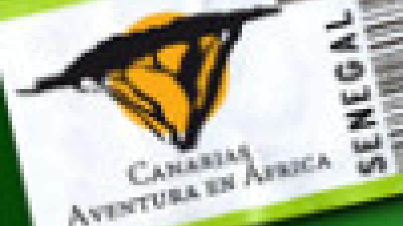 Taller para "Canarias Aventura en África"