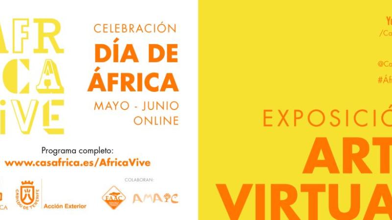 Arte virtual