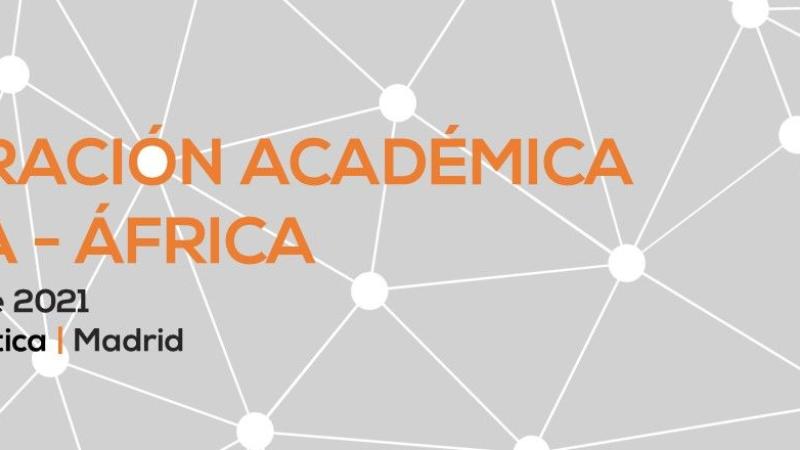 Seminario sobre Cooperación académica África-España