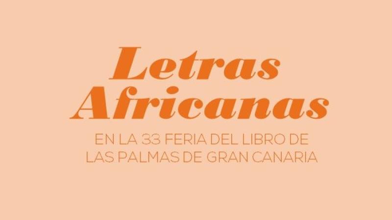 Feria del Libro de Las Palmas de Gran Canaria 2021