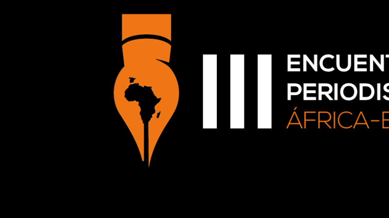 III Encuentro de periodistas África - España