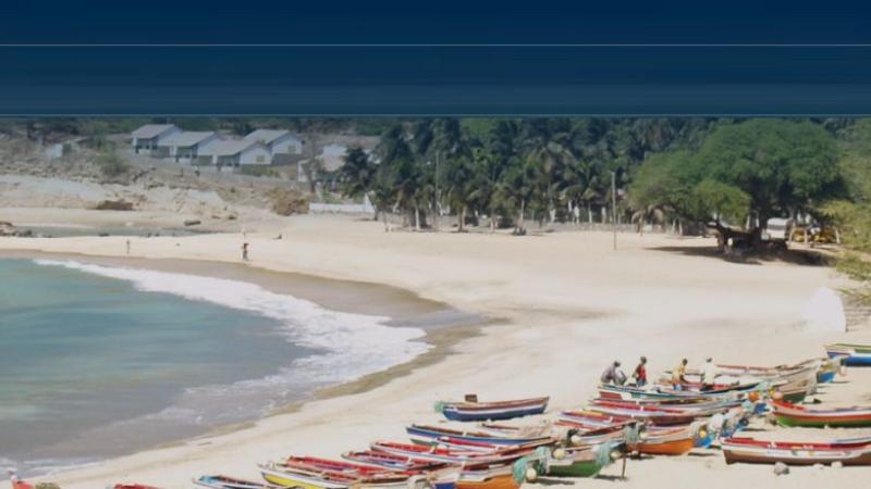 64ª Comisión de la OMT para África | Cabo Verde 2021
