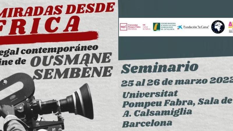 Miradas desde África: el Senegal contemporáneo en el cine de Ousmane Sembène