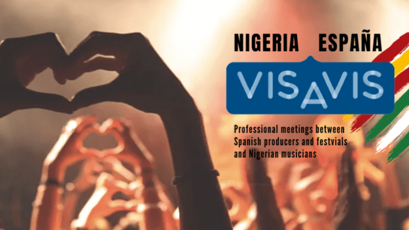Vis a Vis 2023: Nigeria