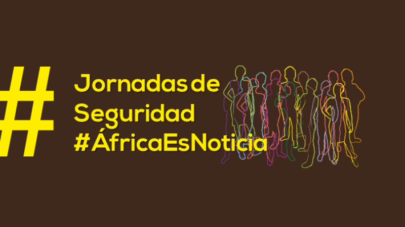 Diálogo entre Èlia Borràs y Andrea Chamorro
