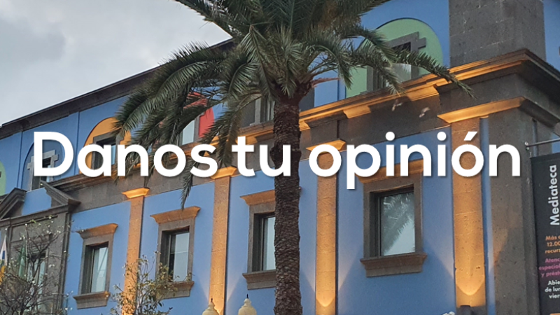 Encuesta permanente