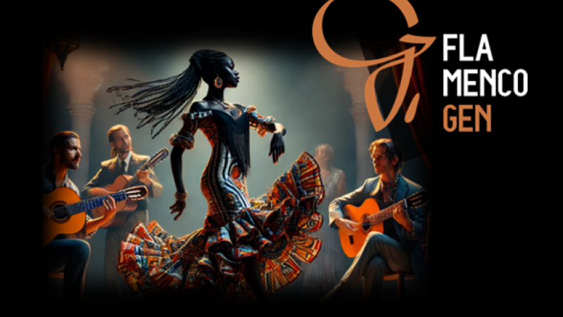 FlamencoGen 2025