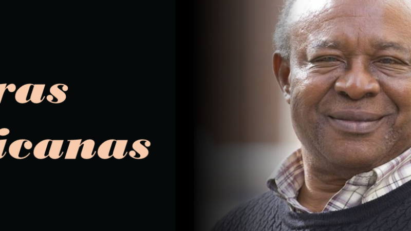 Presentación del libro «¿Qué mató al joven Abdoulaye Cissé?»