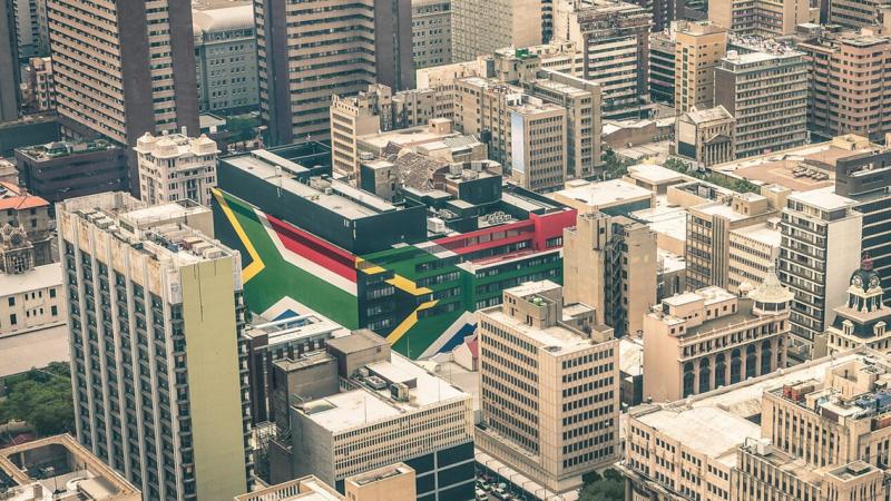 Webinar «Oportunidades de negocio en Sudáfrica»