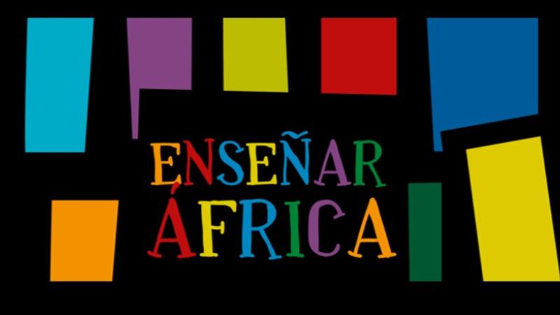 Exposición: Enseñar África 2024