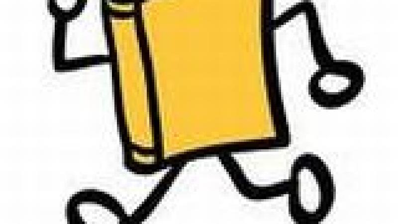 Bookcrossing: campaña de liberación de libros