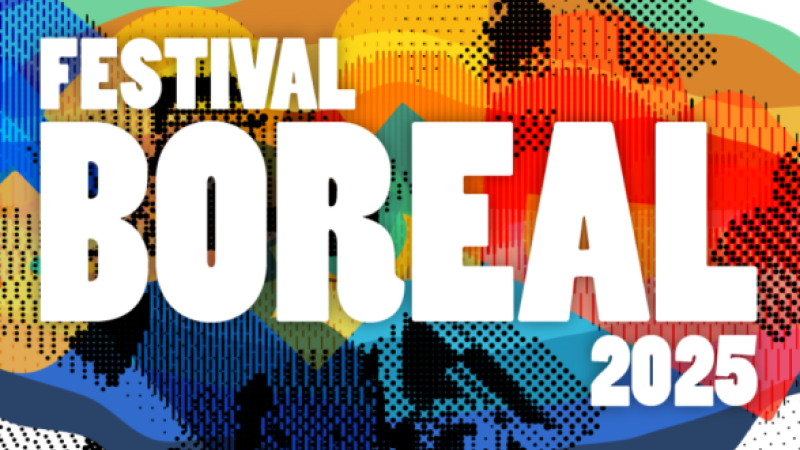 Festival Internacional Boreal 2025
