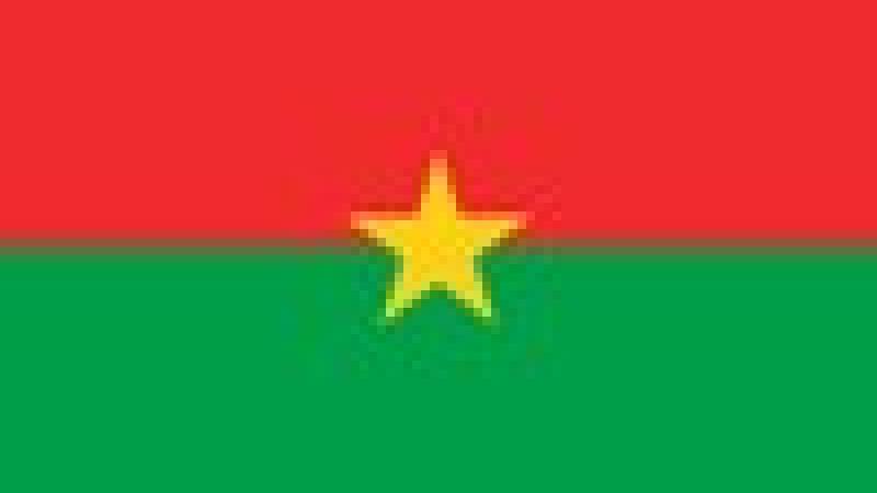 Aniversario de la independencia de Burkina Faso