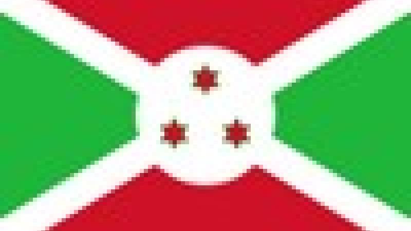 Aniversario de la independencia de Burundi