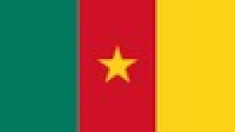 Aniversario de la independencia de Camerún