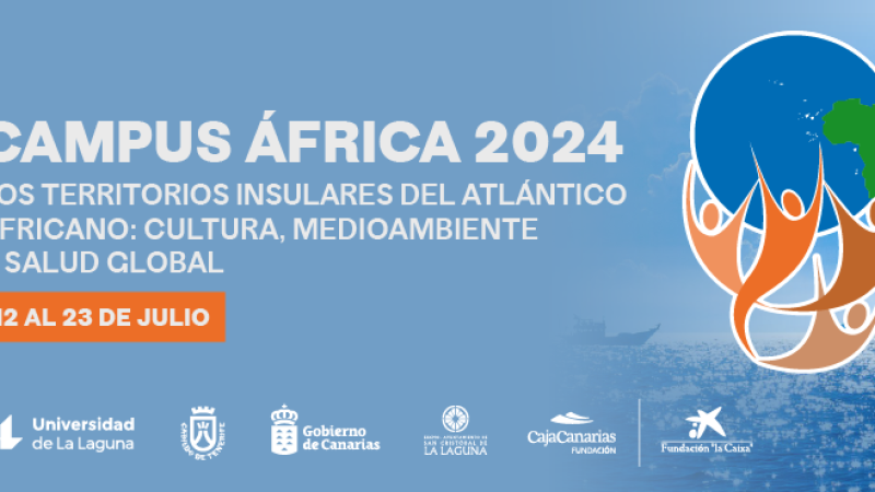 Campus África 2024