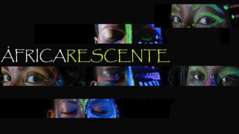 Áfricarescente