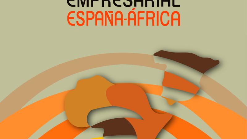 Encuentro del Consejo Empresarial España – África