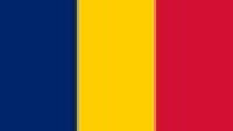 Aniversario de la independencia de la República del Chad