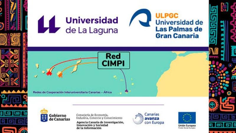 Foro Interuniversitario de Canarias: Políticas de Igualdad. Aunando Esfuerzos