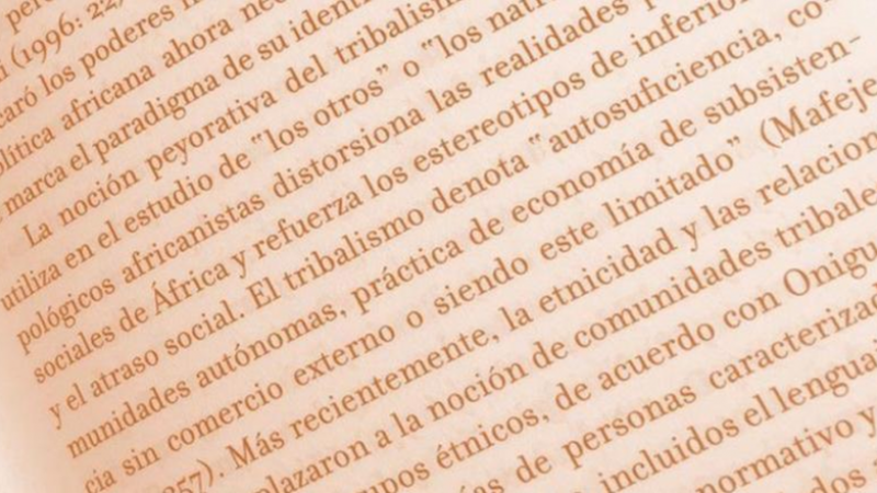 El Club de Lectura Antonio Lozano de Casa África lee el libro «Un extraño en Goa», de José Eduardo Agualusa