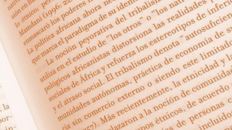 Club de Lectura Antonio Lozano de Casa África-Febrero2025