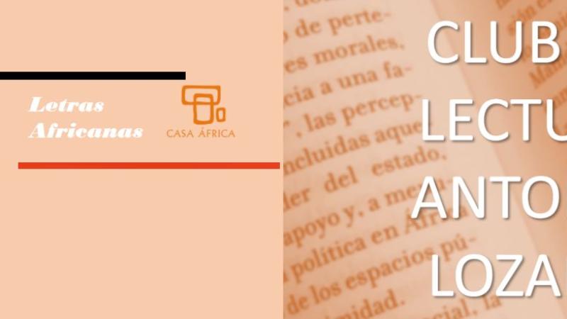 Comentamos la obra "Los maquis", de Hemley Boum