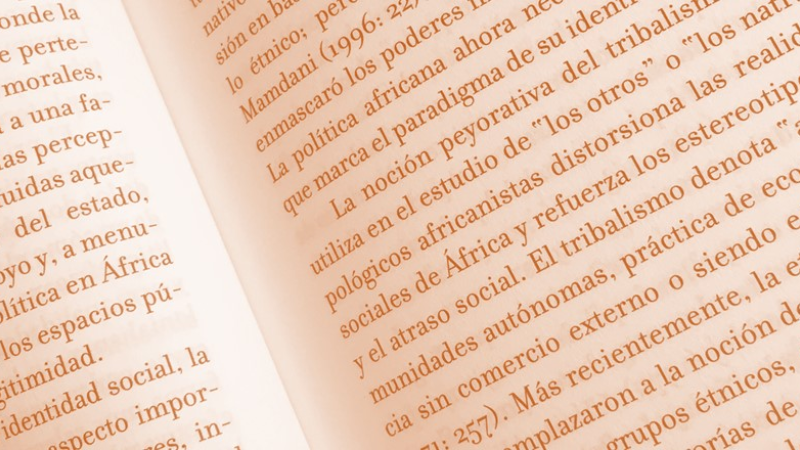 Presentamos el libro «La luna está en Duala», de Sani Ladan