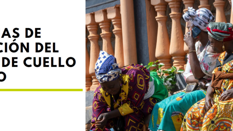 Solidaridad con Camerún
