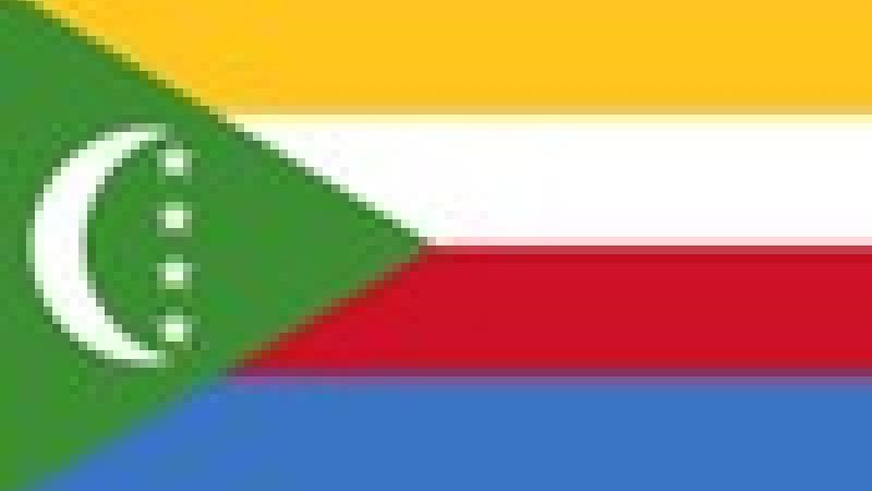 Aniversario de la independencia de las Islas Comoras