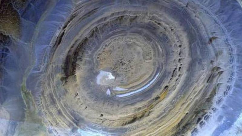 Conferencia | La Atlántida en Mauritania. Un enigma por resolver