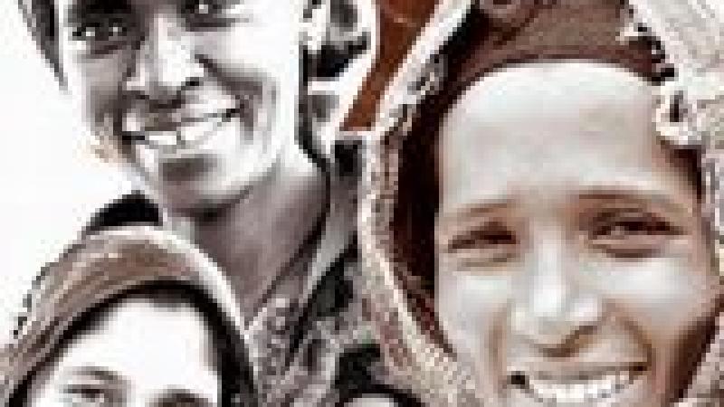 Mesa redonda 'La microfinanciación en África y Asia: Un mecanismo de empoderamiento de la mujer en tiempos de crisis'